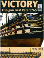 ShipCraft 29: Victory 100-gun First Rate 1765