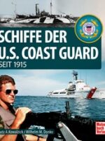Schiffe der U.S. Coast Guard seit 1945
