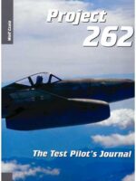 Project 262 - The Test Pilot's Journal (Signiert+ENGLISCHsp. DVD)