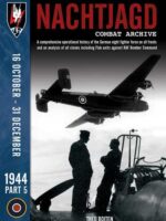 Nachtjagd Combat Archive 1944, pt. 5: 16 October - 31 December 1944
