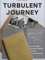 Turbolent Journey. The Jumo Engine, Operation Paperclip and the American Dream