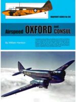 Warpaint No. 136: Airspeed Oxford and Consul