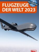 Flugzeuge der Welt 2023