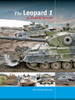 The Leopard 1 in Danish Service