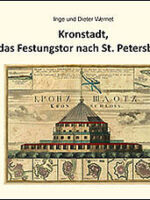 Kronstadt, das Festungstor nach St. Petersburg