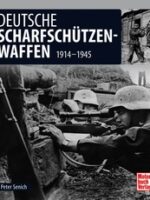 Deutsche Scharfschützenwaffen 1914-1945