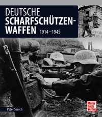 Deutsche Scharfschützenwaffen 1914-1945