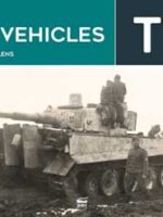 WW2 Vehicles Through the Lens, Vol. 1