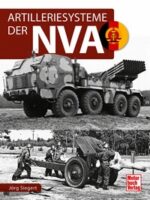 Artilleriesysteme der NVA