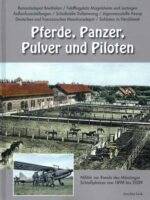 Pferde, Panzer, Pulver und Piloten Militär am Rande des Münsinger Schießplatzes von 1898-2009