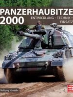 Panzerhaubitze 2000. Entwicklung-Technik-Einsatz